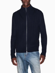 Свитеры и кардиганы Armani Exchange модель XM002998-AF14008-UB101 Фото