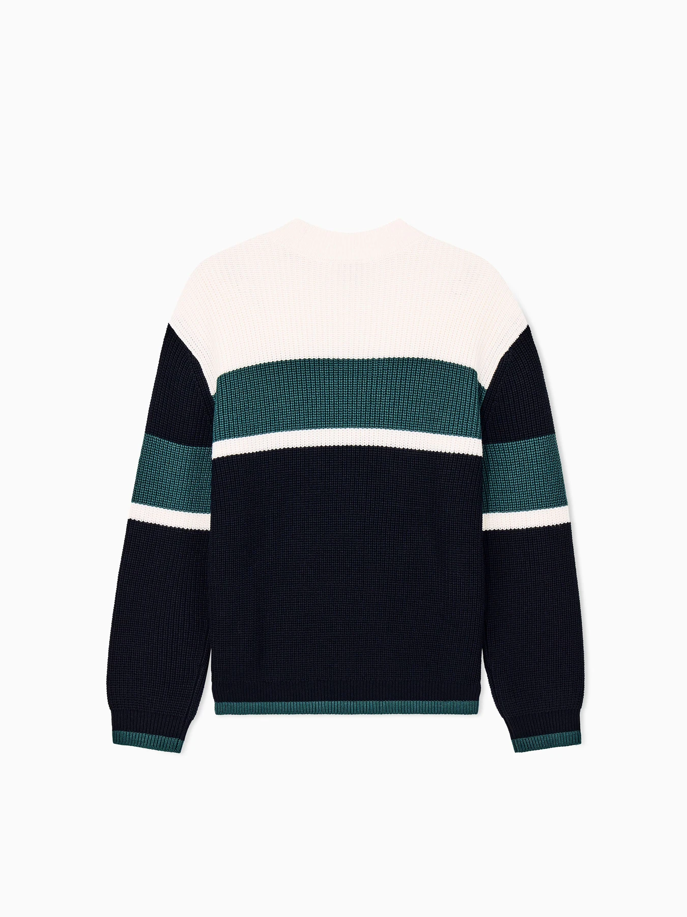 Свитеры и кардиганы Armani Exchange модель XM002719-AF13776-MB761 Свитеры и кардиганы Armani Exchange модель XM002719-AF13776-MB761 Фото
