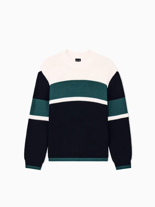 Чоловічий Джемпер Armani Exchange фото 3
