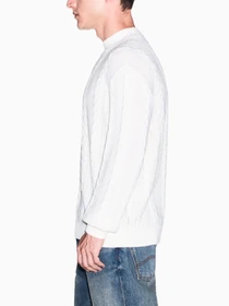 Свитеры и кардиганы Armani Exchange модель XM003563-AF14008-U0007 Фото