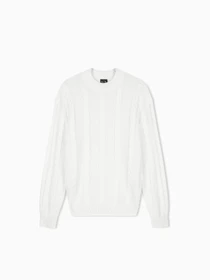 Свитеры и кардиганы Armani Exchange модель XM003563-AF14008-U0007 Фото