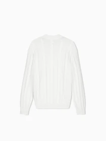 Свитеры и кардиганы Armani Exchange модель XM003563-AF14008-U0007 Фото