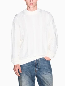 Свитеры и кардиганы Armani Exchange модель XM003563-AF14008-U0007 Фото