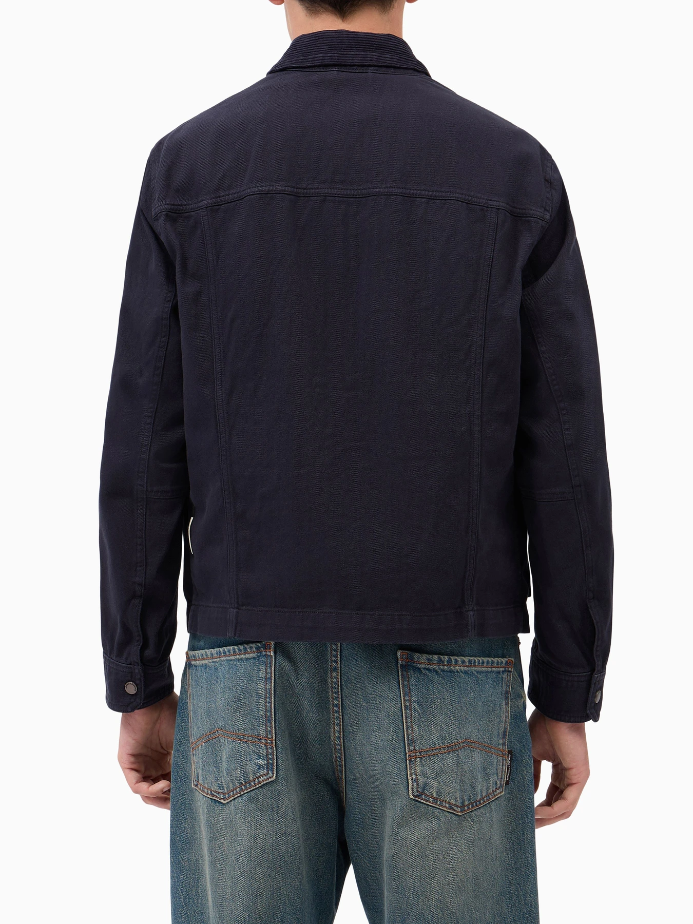Куртки та дублянки Armani Exchange модель XM003061-AF27729-UB101 Куртки та дублянки Armani Exchange модель XM003061-AF27729-UB101 Фото
