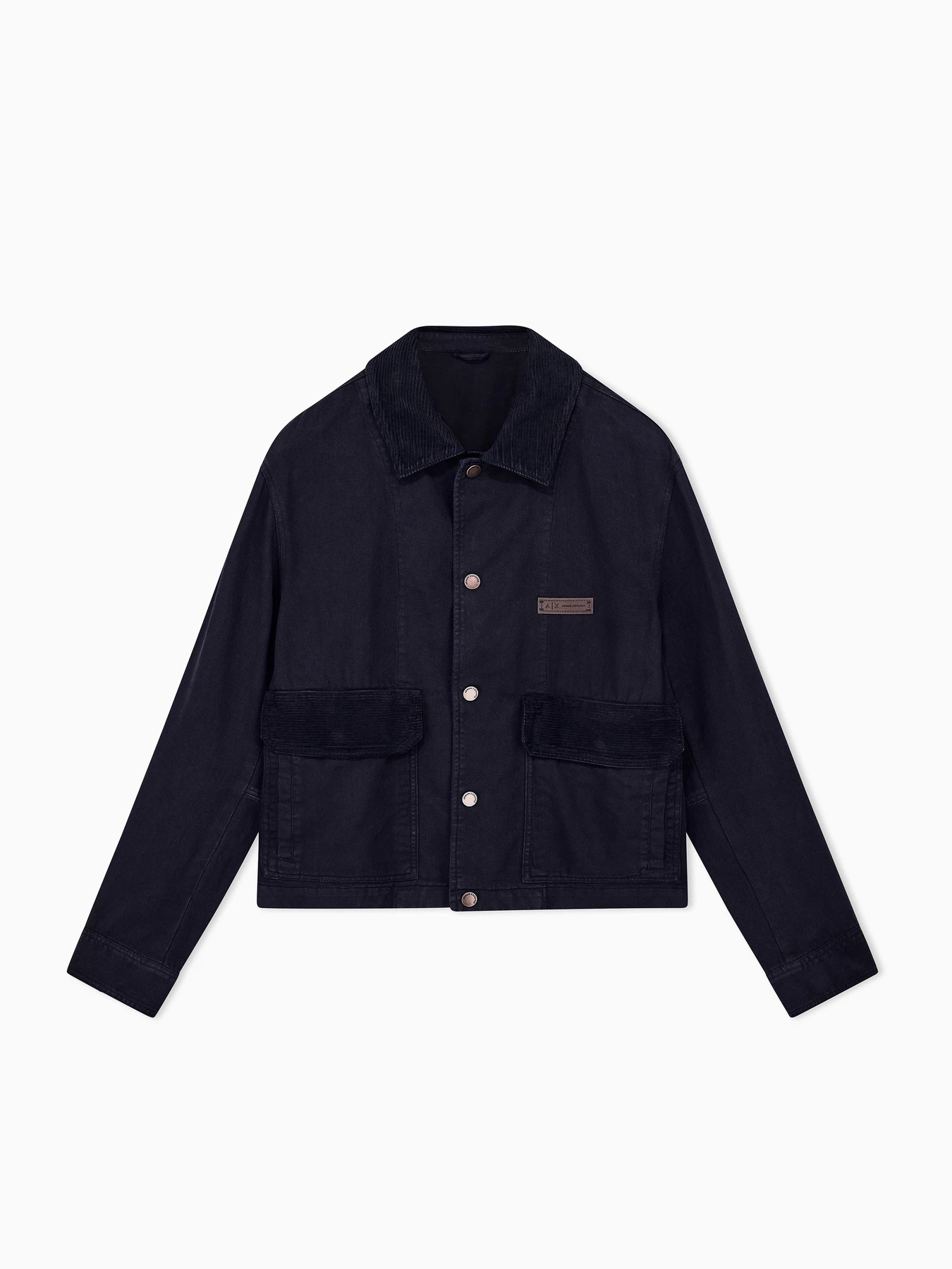 Куртки та дублянки Armani Exchange модель XM003061-AF27729-UB101 Куртки та дублянки Armani Exchange модель XM003061-AF27729-UB101 Фото