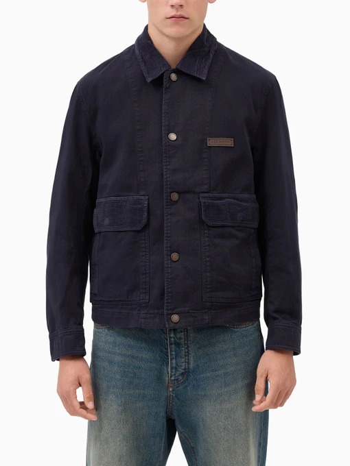 Куртки и дубленки Armani Exchange модель XM003061-AF27729-UB101 Фото