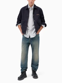 Куртки та дублянки Armani Exchange модель XM003061-AF27729-UB101 Фото