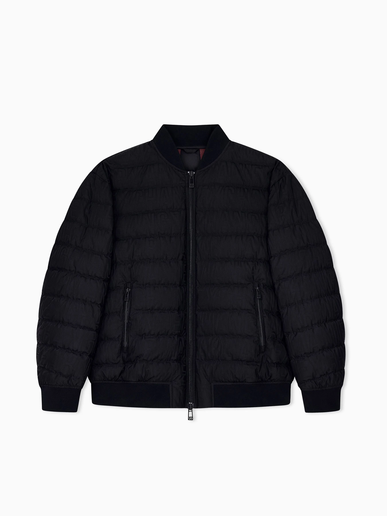 Куртки и дубленки Armani Exchange модель XM003310-AF28563-FC340 Фото