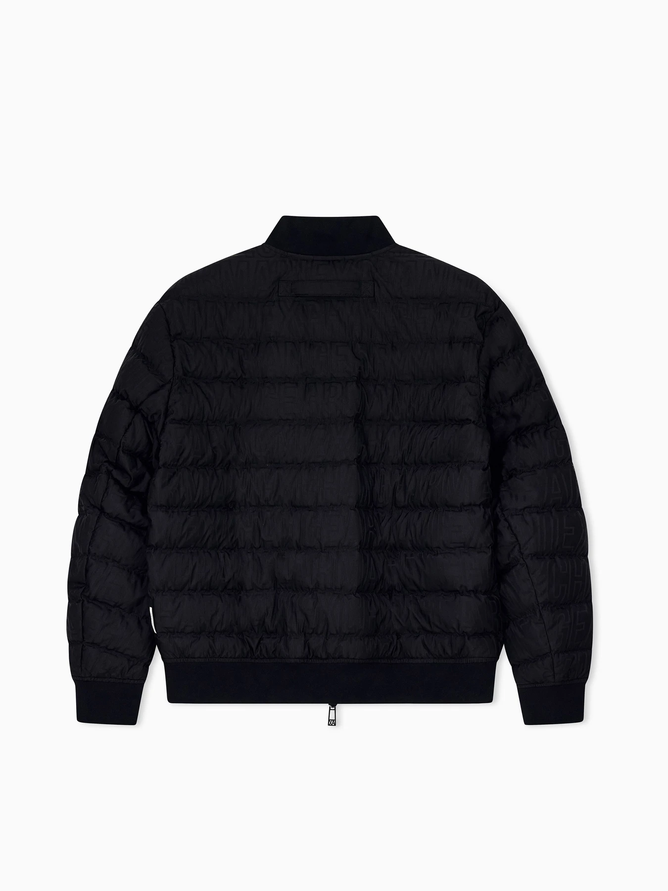 Куртки и дубленки Armani Exchange модель XM003310-AF28563-FC340 Фото