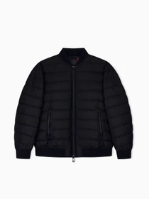Куртки и дубленки Armani Exchange модель XM003310-AF28563-FC340 Фото