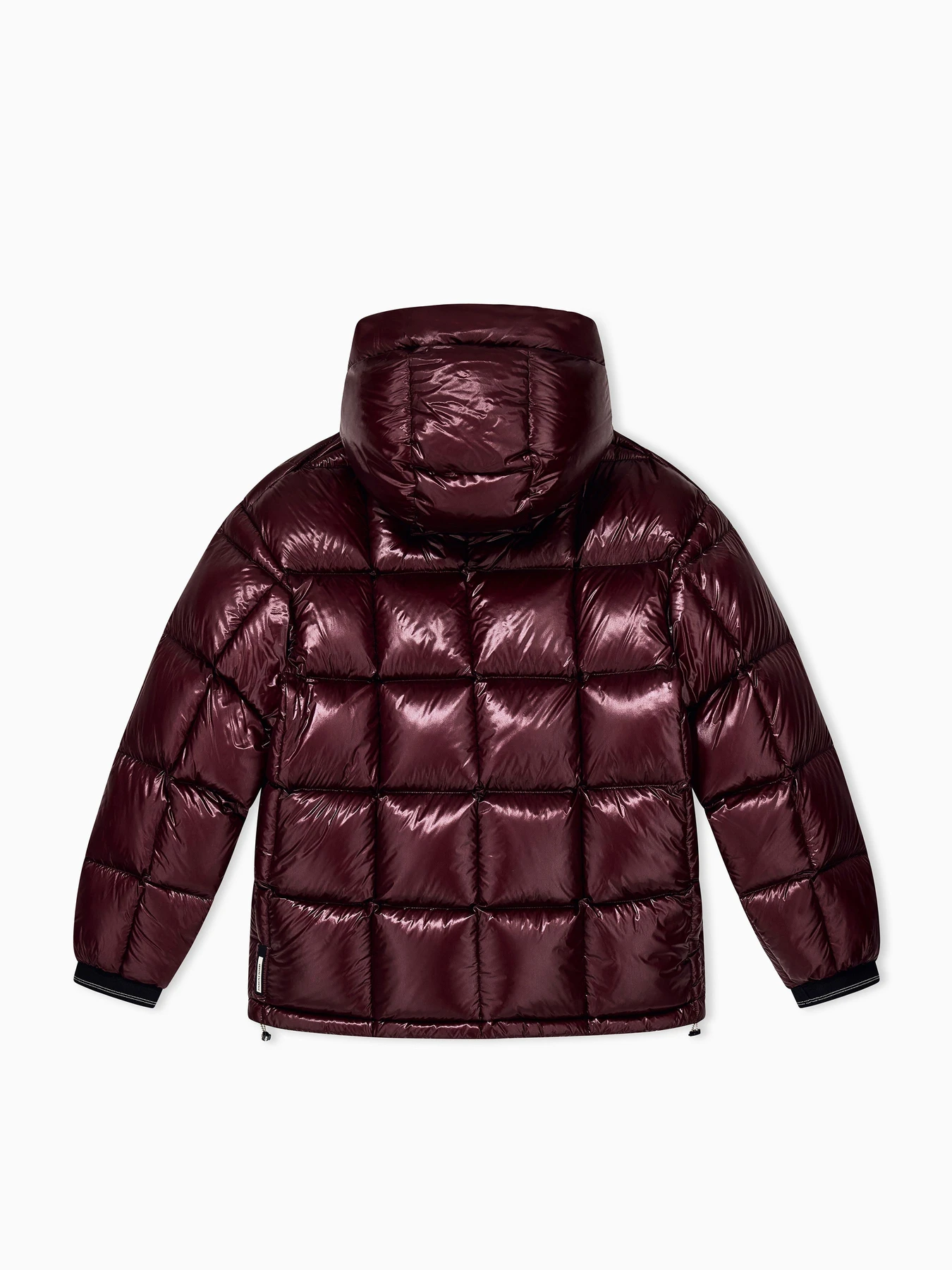Куртки и дубленки Armani Exchange модель XM003344-AF23755-U6004 Куртки и дубленки Armani Exchange модель XM003344-AF23755-U6004 Фото