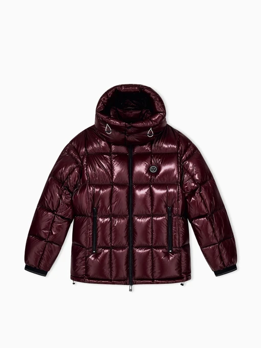 Чоловічий Пуховик Armani Exchange фото 3