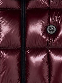 Куртки и дубленки Armani Exchange модель XM003344-AF23755-U6004 Фото