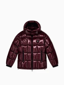 Куртки и дубленки Armani Exchange модель XM003344-AF23755-U6004 Фото