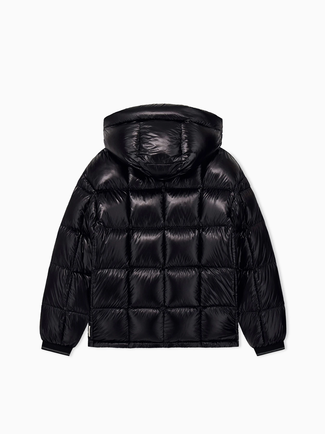 Куртки та дублянки Armani Exchange модель XM003344-AF23755-UC001 Фото