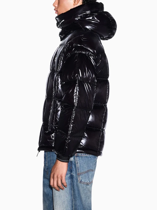 Чоловічий Пуховик Armani Exchange фото 3