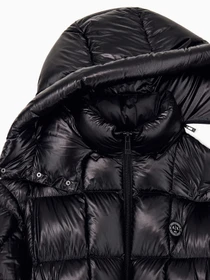 Куртки та дублянки Armani Exchange модель XM003344-AF23755-UC001 Фото