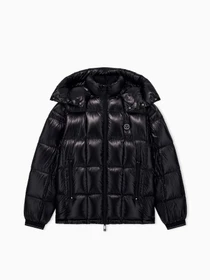 Куртки та дублянки Armani Exchange модель XM003344-AF23755-UC001 Фото