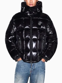 Куртки та дублянки Armani Exchange модель XM003344-AF23755-UC001 Фото