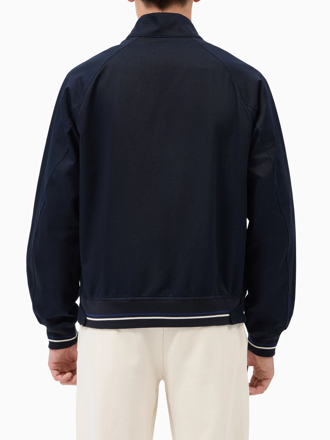 Куртки и дубленки Armani Exchange модель XM002843-AF26040-UB101 Фото