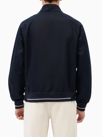 Куртки и дубленки Armani Exchange модель XM002843-AF26040-UB101 Фото