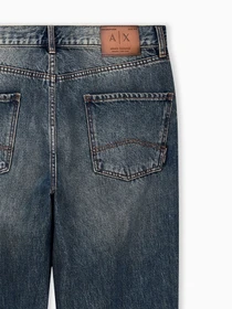 Джинси Armani Exchange модель XM003550-AF27183-MB001 Фото