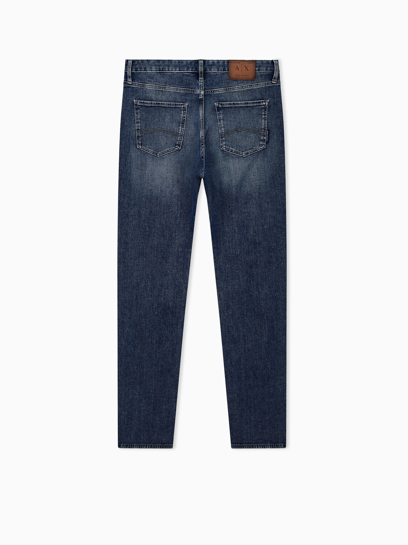 Джинсы Armani Exchange модель XM000049-AF25551-MB002 Джинсы Armani Exchange модель XM000049-AF25551-MB002 Фото