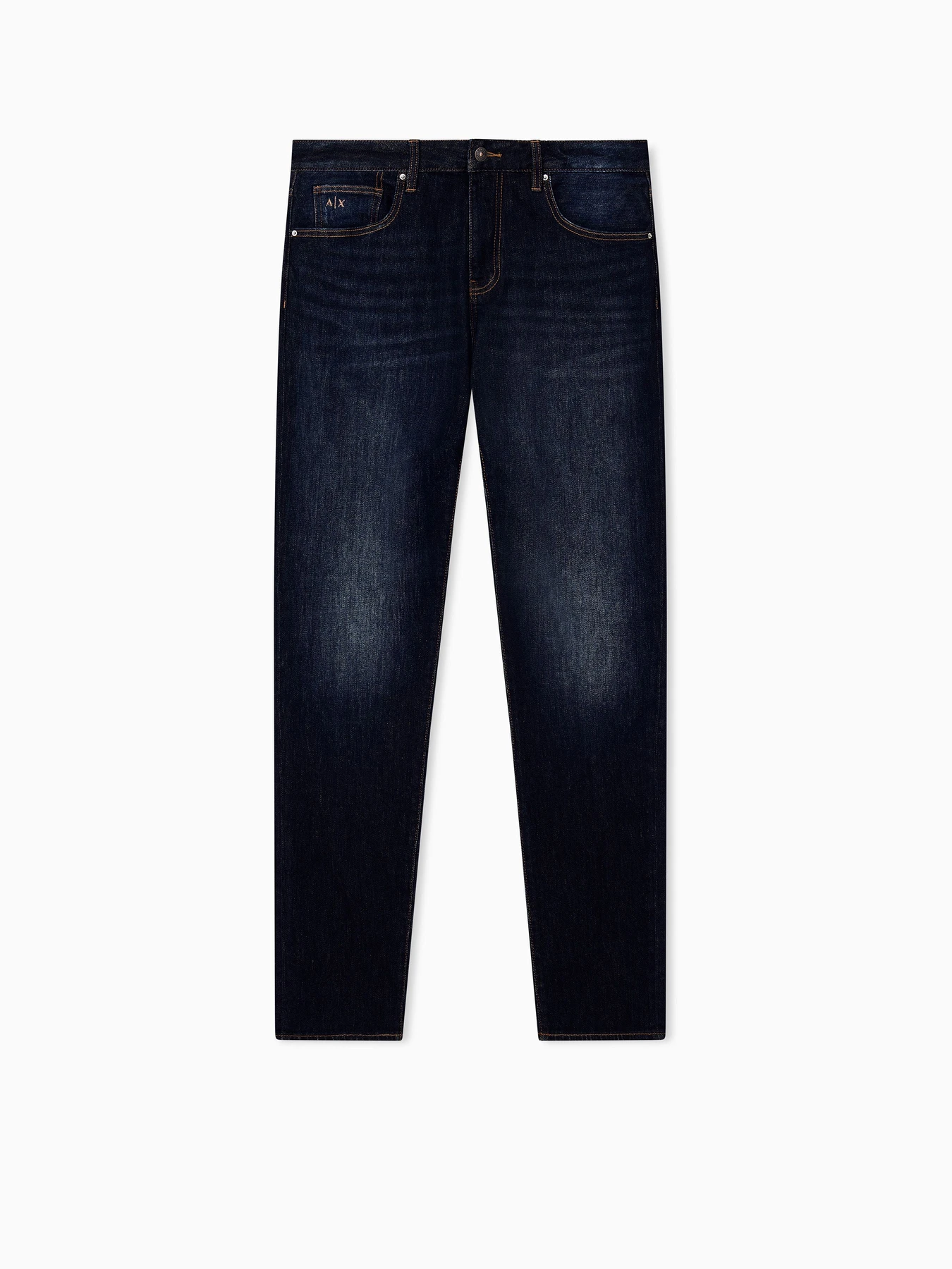 Джинсы Armani Exchange модель XM000049-AF28150-MB010 Джинсы Armani Exchange модель XM000049-AF28150-MB010 Фото