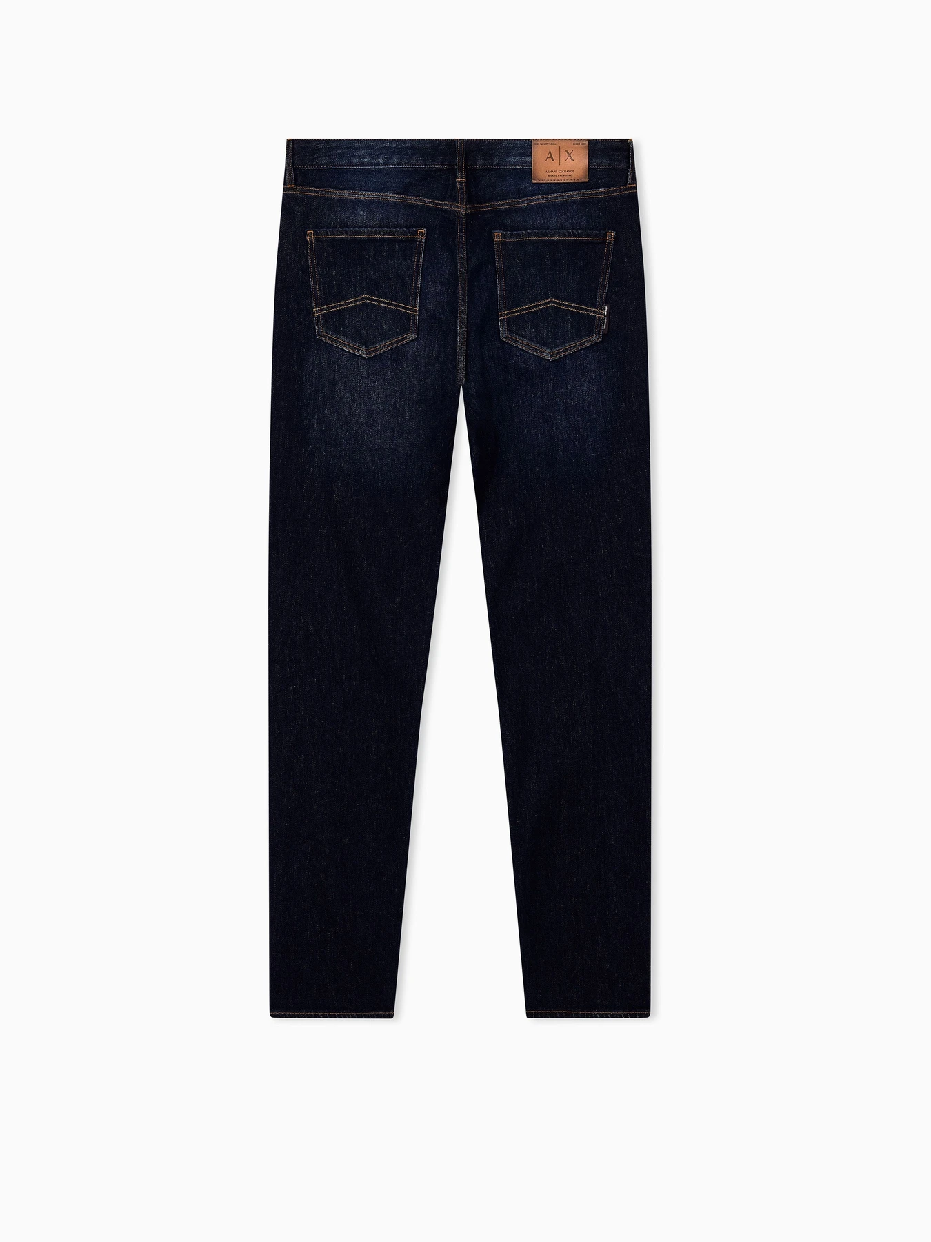 Джинсы Armani Exchange модель XM000049-AF28150-MB010 Джинсы Armani Exchange модель XM000049-AF28150-MB010 Фото