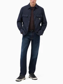 Джинсы Armani Exchange модель XM000049-AF28150-MB010 Фото