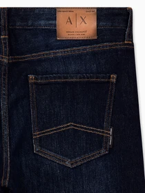 Джинсы Armani Exchange модель XM000049-AF28150-MB010 Фото