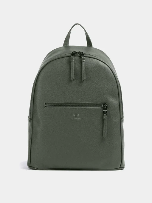 Рюкзаки Armani Exchange модель 952387-CC830-U8144 Фото