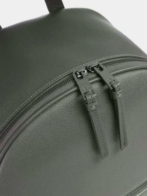 Рюкзаки Armani Exchange модель 952387-CC830-U8144 Фото