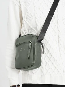 Сумки Armani Exchange модель 952388-CC830-U8144 Фото