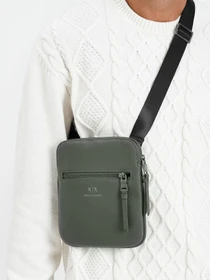 Сумки Armani Exchange модель 952391-CC830-U8144 Фото