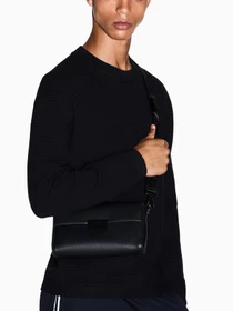 Сумки Armani Exchange модель XM001643-AF17209-UC001 Фото