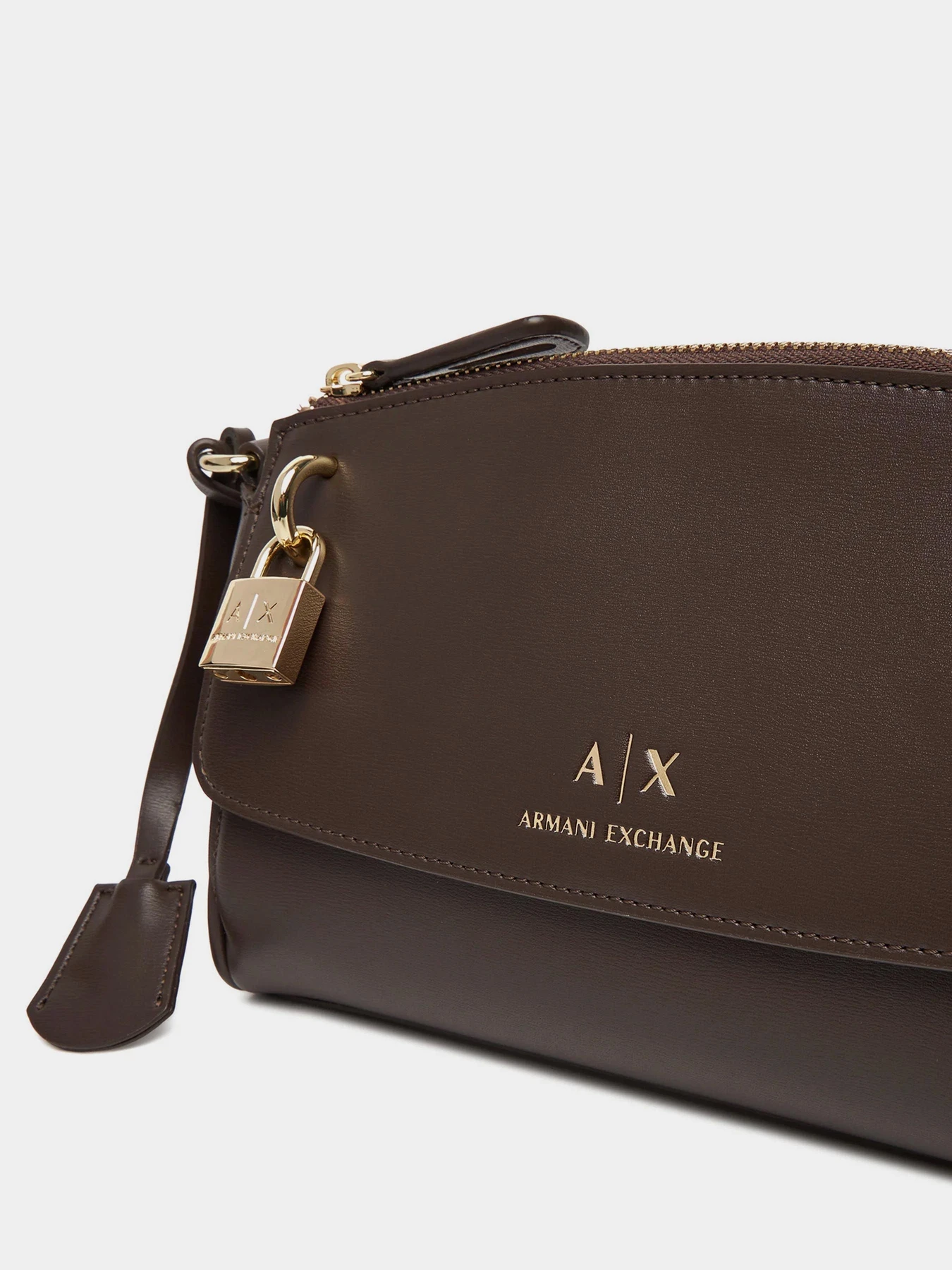 Сумки Armani Exchange модель XW000304-AF12040-U6304 Сумки Armani Exchange модель XW000304-AF12040-U6304 Фото