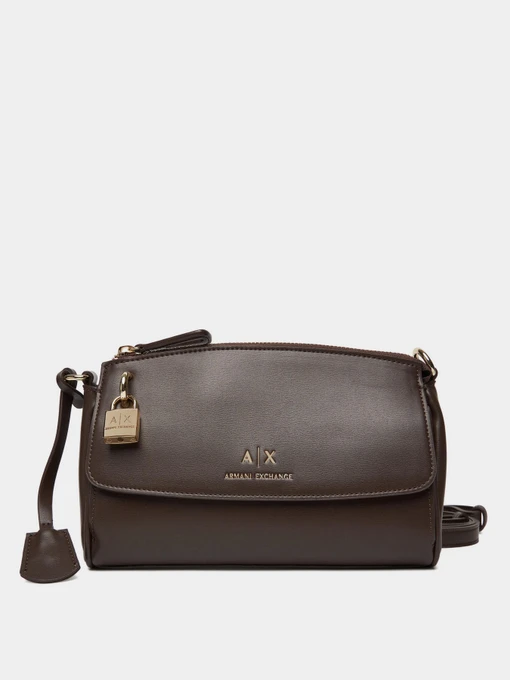 Сумки Armani Exchange модель XW000304-AF12040-U6304 Фото