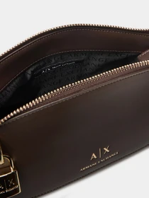 Сумки Armani Exchange модель XW000304-AF12040-U6304 Фото