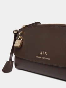 Сумки Armani Exchange модель XW000304-AF12040-U6304 Фото