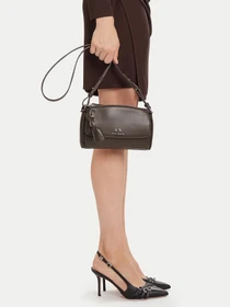 Сумки Armani Exchange модель XW000304-AF12040-U6304 Фото