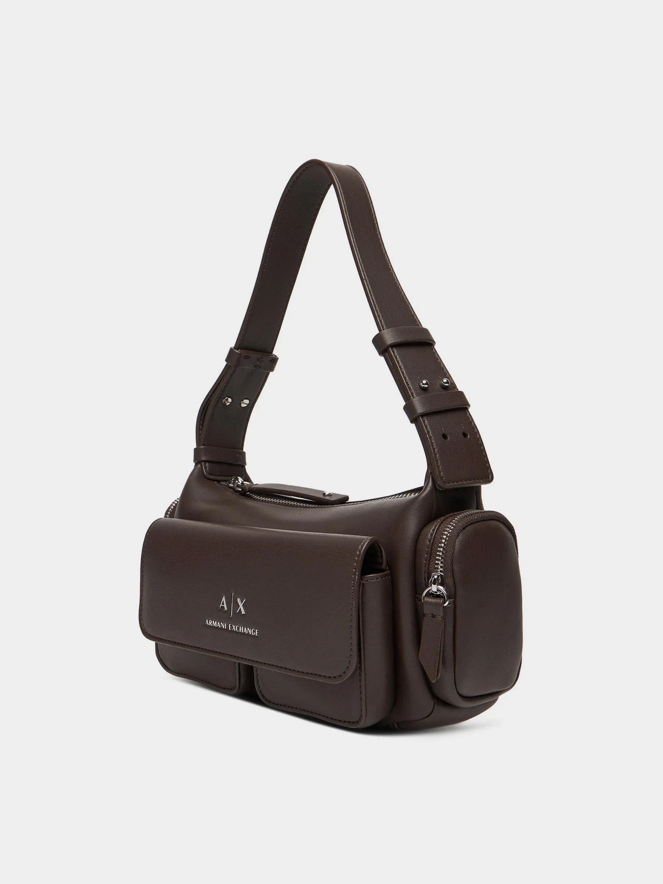 Сумки Armani Exchange модель XW000405-AF12589-U6304 Сумки Armani Exchange модель XW000405-AF12589-U6304 Фото