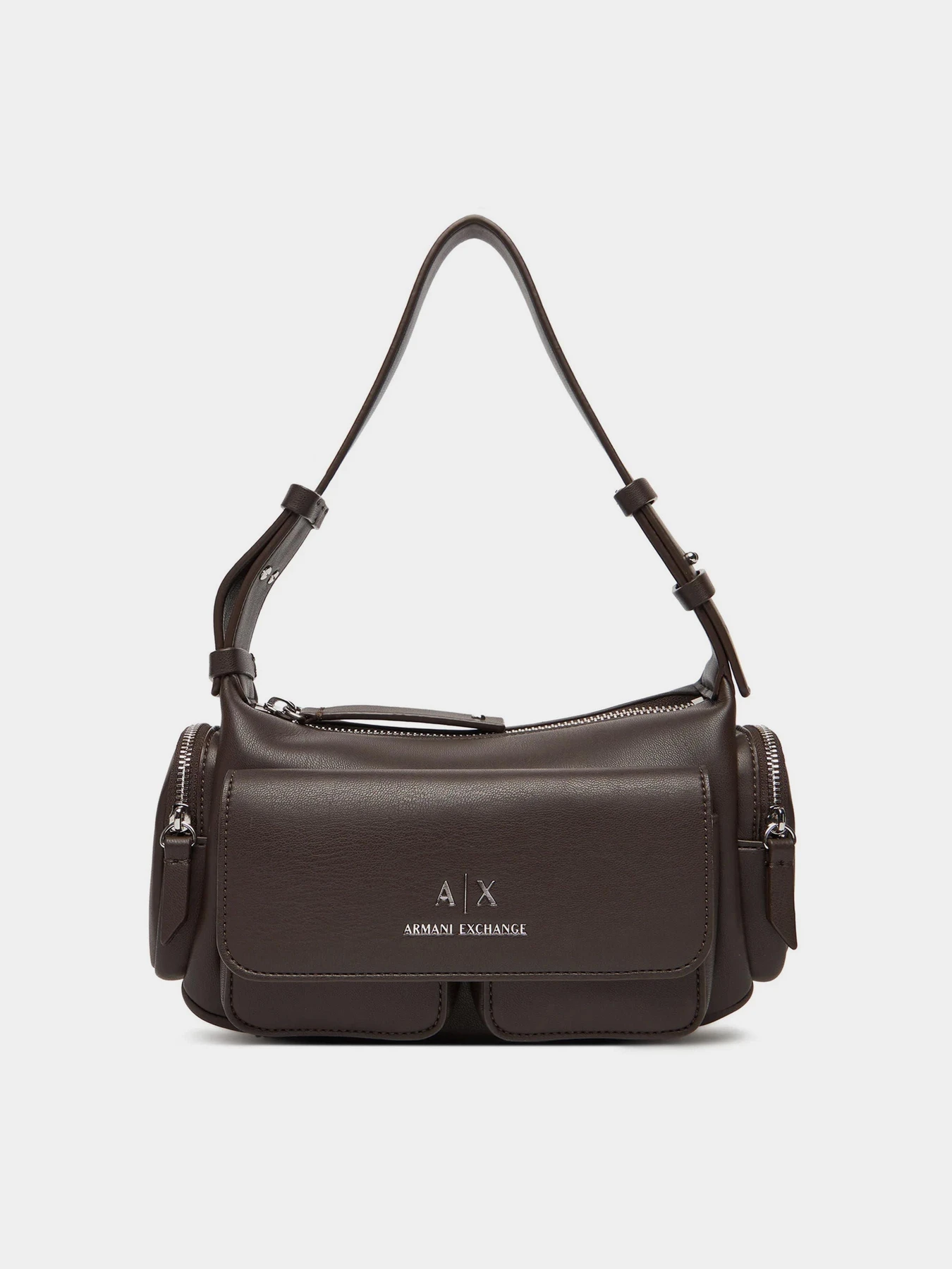 Сумки Armani Exchange модель XW000405-AF12589-U6304 Сумки Armani Exchange модель XW000405-AF12589-U6304 Фото