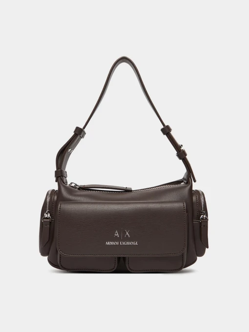 Сумки Armani Exchange модель XW000405-AF12589-U6304 Фото