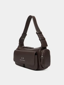 Сумки Armani Exchange модель XW000405-AF12589-U6304 Фото