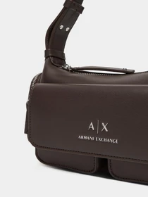 Сумки Armani Exchange модель XW000405-AF12589-U6304 Фото