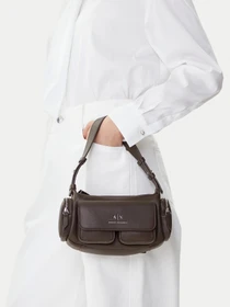 Сумки Armani Exchange модель XW000405-AF12589-U6304 Фото