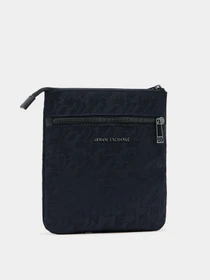 Сумки Armani Exchange модель XM001612-AF22826-UB101 Фото