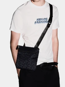 Сумки Armani Exchange модель XM001612-AF22826-UB101 Фото