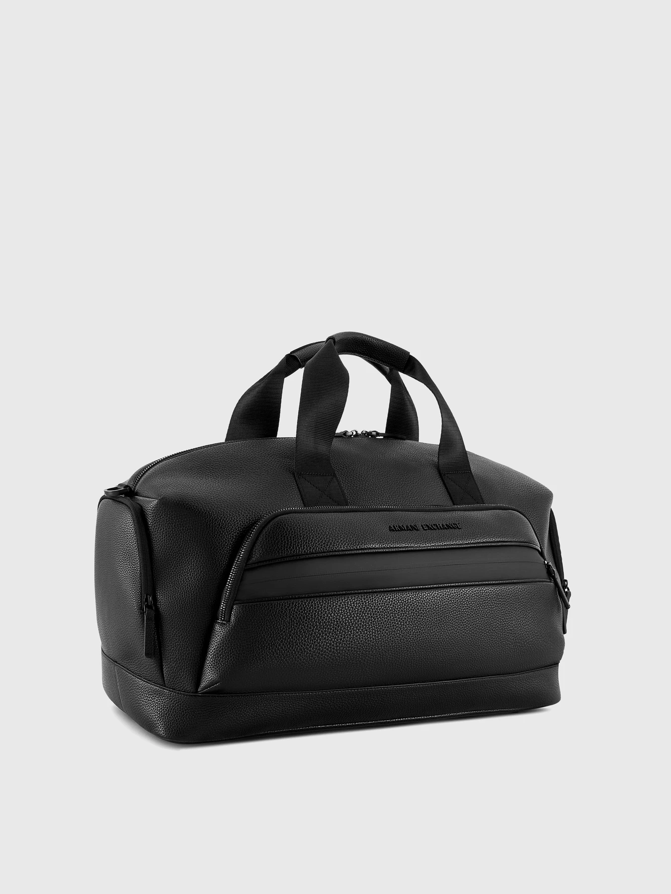 Дорожные сумки и чемоданы Armani Exchange модель XM002031-AF19929-UC001 Дорожные сумки и чемоданы Armani Exchange модель XM002031-AF19929-UC001 Фото